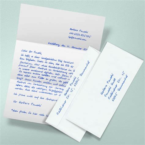 Porto für standardbrief, kompaktbrief, großbrief, maxibrief und postkarte direkt online kaufen! Roboter Handschrift: PENSAKI Showroom mit Postkarten in ...