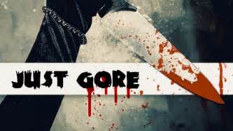 Just Gore Gruesome Gory Horror Sound Effects Youtube