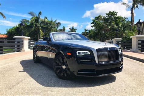 Rolls royce rentals near you. Rolls Royce Dawn Rental Miami - Find out best Rolls Royce ...