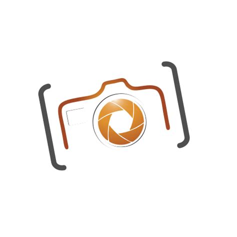 Photography Transparent Camera Logo Png Hd Pic Napkin