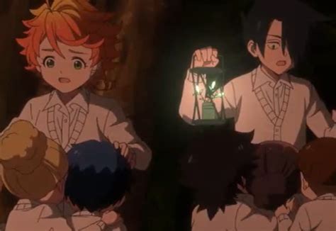 The Promised Neverland Season 2 Episode 3 Release Date And Preview