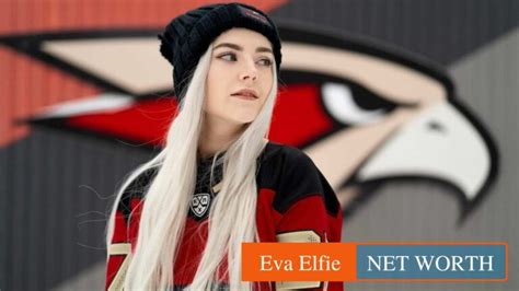 Who Is Eva Elfie Archives Net Worth Planet