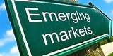 Photos of Emerging Markets News