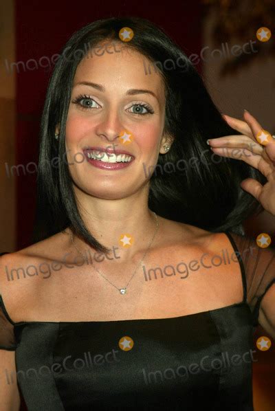 Photos And Pictures Dayanara Torres Delgado Marc Anthony S Wife At Reem Acra New York Salon