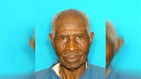 85 year old man found after silver alert issued abc13 houston