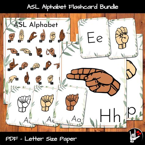 39 Asl Flash Cards Printable Top Blog With Educational Games