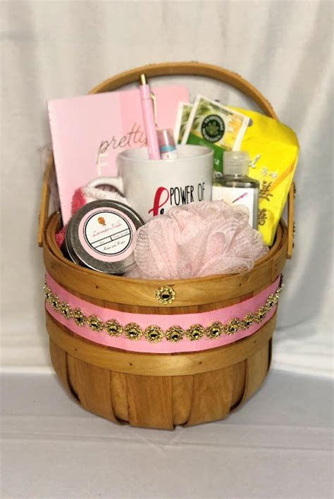 Pin On Gift Baskets For Breast Cancer Survivors My Xxx Hot Girl