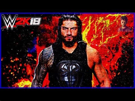 I specifically tried to refrain from making guys with complex tattoos because of this. WWE 2K18 PC GAMEPLAY - YouTube