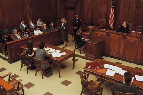 Superior Court Criminal Procedures Sq Attorneys