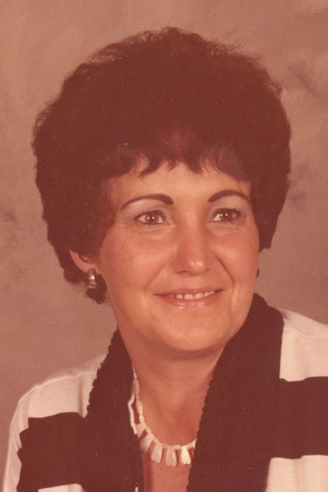 Obituary For Carol A Manning Payne Snyder And Hollenbaugh Funeral