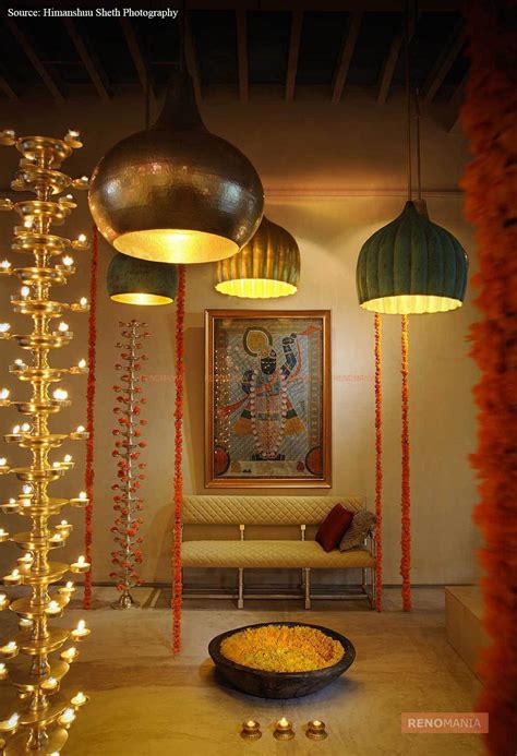 Puja Room Photos A Trending Way To Create A Sacred Space In Your Home