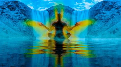 Meditation Mindfulness Yoga Free Image On Pixabay