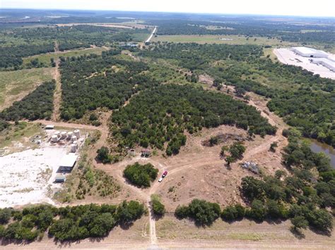 83 Acres Hwy 16 Young County Graham Tx