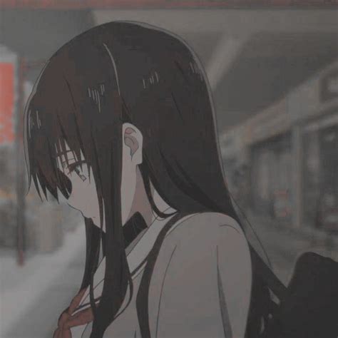 Sad Anime Pfps Aesthetic Anime Pfp Suicidal Sad Pfps Anime Everyone