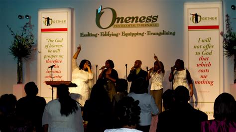 Oneness Pentecostal Tabernacle Online And Mobile Giving App Made