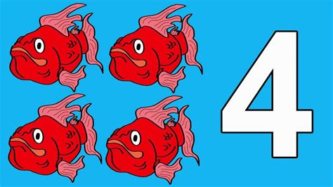 Your kid will match up numbers with their corresponding quantities. Fishy Numbers 1 to 10: Count Fishy Numbers 1 to 10 Stories ...