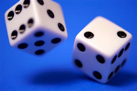 Probability Vs Luck Where To Start Playing Dice On Towerbet I Get Talk