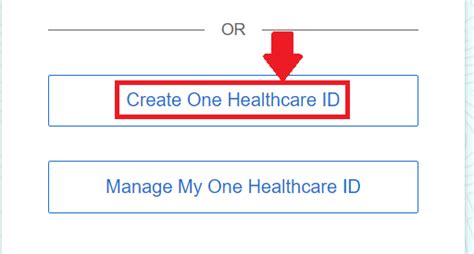 Uhc Provider Portal Login Eligibility Healthcare Id Registration By