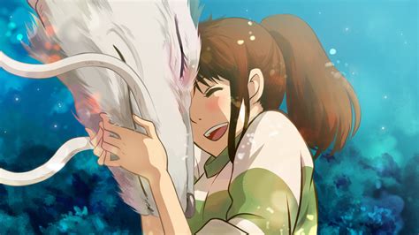 Spirited Away Wallpapers Pictures Images