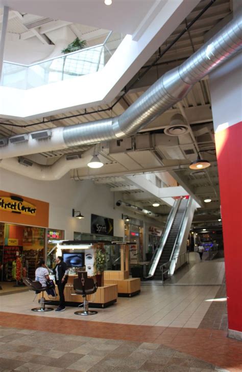 Center City Mall – Paterson Film & Entertainment Commission