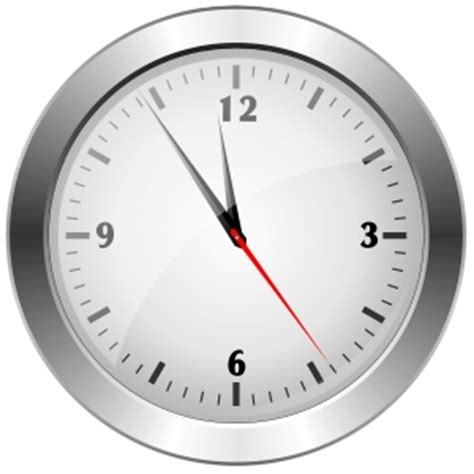 The best gifs of ticking clock on the gifer website. What Time Is It? - Telling Time in Dutch | Dutch Language Blog
