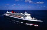 Images of Queen Mary 2 Prices For Cruises