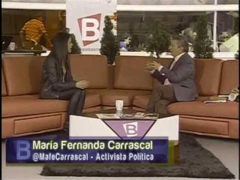 #carrascal | 107.7k people have watched this. Maria Fernanda Carrascal - YouTube
