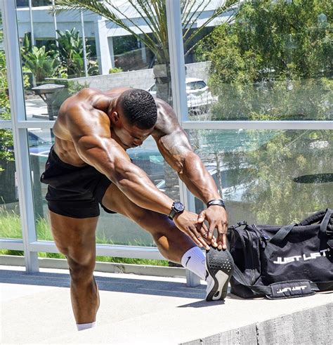 Simeon Panda® On Twitter For Some Of Us Training Is The One Thing We