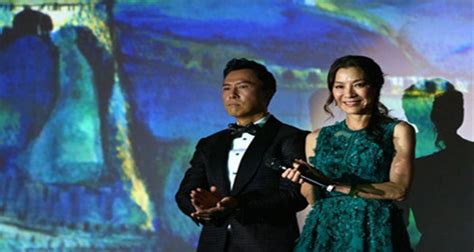 The 6th Chinese Film Festival Kicks Off In Paris