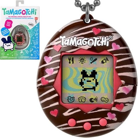 Tamagotchi Original Dreamy Digital Pet Sportspyder