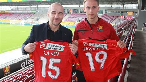 This collection myvidster web profiles groups. Marcus Ingvartsen møder Tommy 'Brolæggeren' Olsen - YouTube