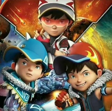 Pencilmate s pepper is too hot animated cartoons characters animated short films pencilmation. Pin di BOBOIBOY