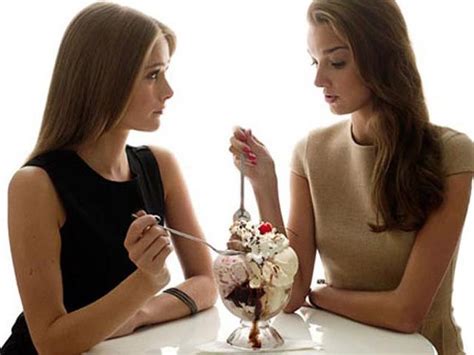 Hot Girls Eat Ice Cream 50 Pics