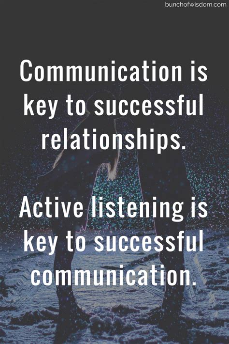 Learn How Active Listening Makes And Breaks Relationships And What You