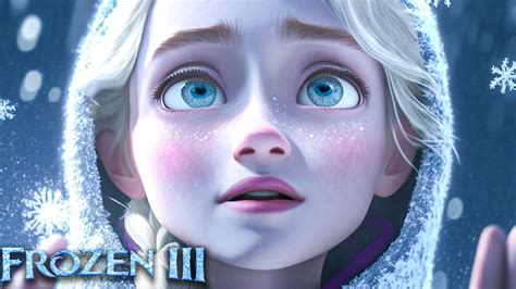 Frozen 3 2025 Everything We Know Youtube