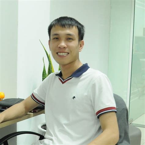 Duc Nguyen Full Stack Developer Nichietsu System Development Linkedin