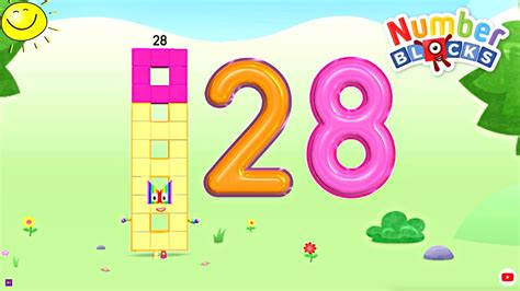 Numberblocks World App Full Episode Gameplay By Dc1gameplay Fun Educational Game Youtube