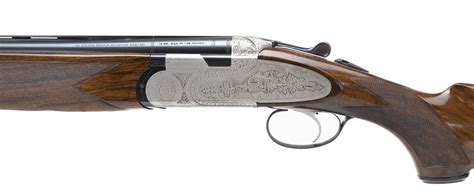 Beretta S57el 12 Gauge Shotgun For Sale