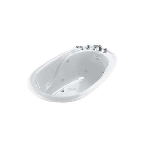 The on/off button is stuck on on. Whirlpool Parts: American Standard Whirlpool Tub ...