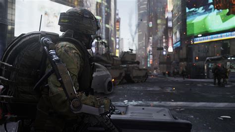 Call Of Duty Advanced Warfare Dlc Coming To Xbox Formats