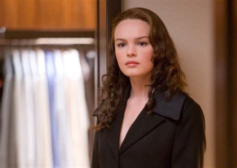 Kate bosworth graces the february 2008 cover of vogue and dishes about boyfriends, weight loss and more: Picture