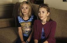 olsen twins trapped psyched