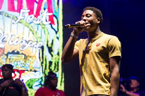 Youngboy Never Broke Again Drops The Video For Through The Storm