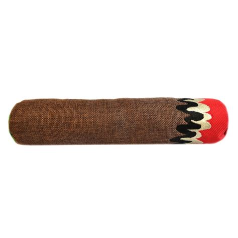 Doobys Pet Toys Hemp Blunt Dog Toy 🐶 Caliconnected