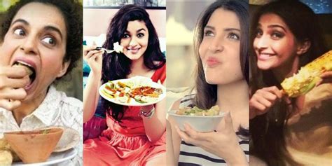 Bollywood Actress Diet Chart Lamer