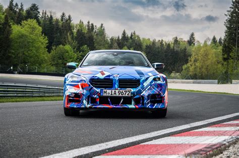 The Early 2024 Bmw M2 Reviews Are In Laptrinhx News
