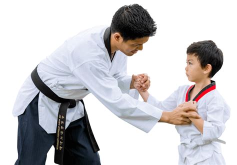 How Martial Arts Instructors Miss The Mark In Teaching Confidence Martial Arts Teachers