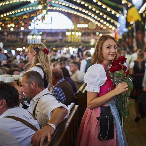 Oktoberfest Munich Everything You Need To Know