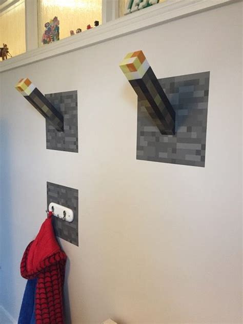 Minecraft Bedroom Decor Ideas And Designs For A Minecraft Bedroom Artofit