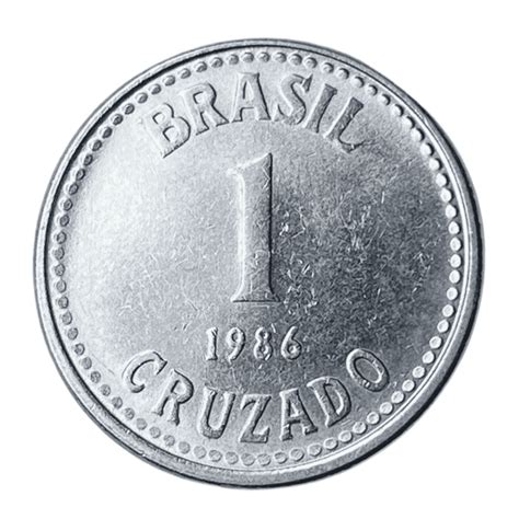 Quanto Vale 1 Cruzado Em Real